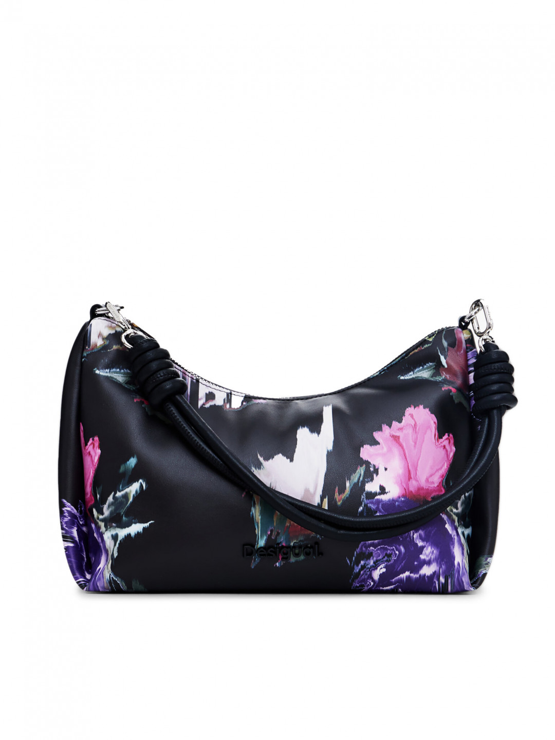 Desigual Kabelka Spry Mayari 24WAXP67 Černá