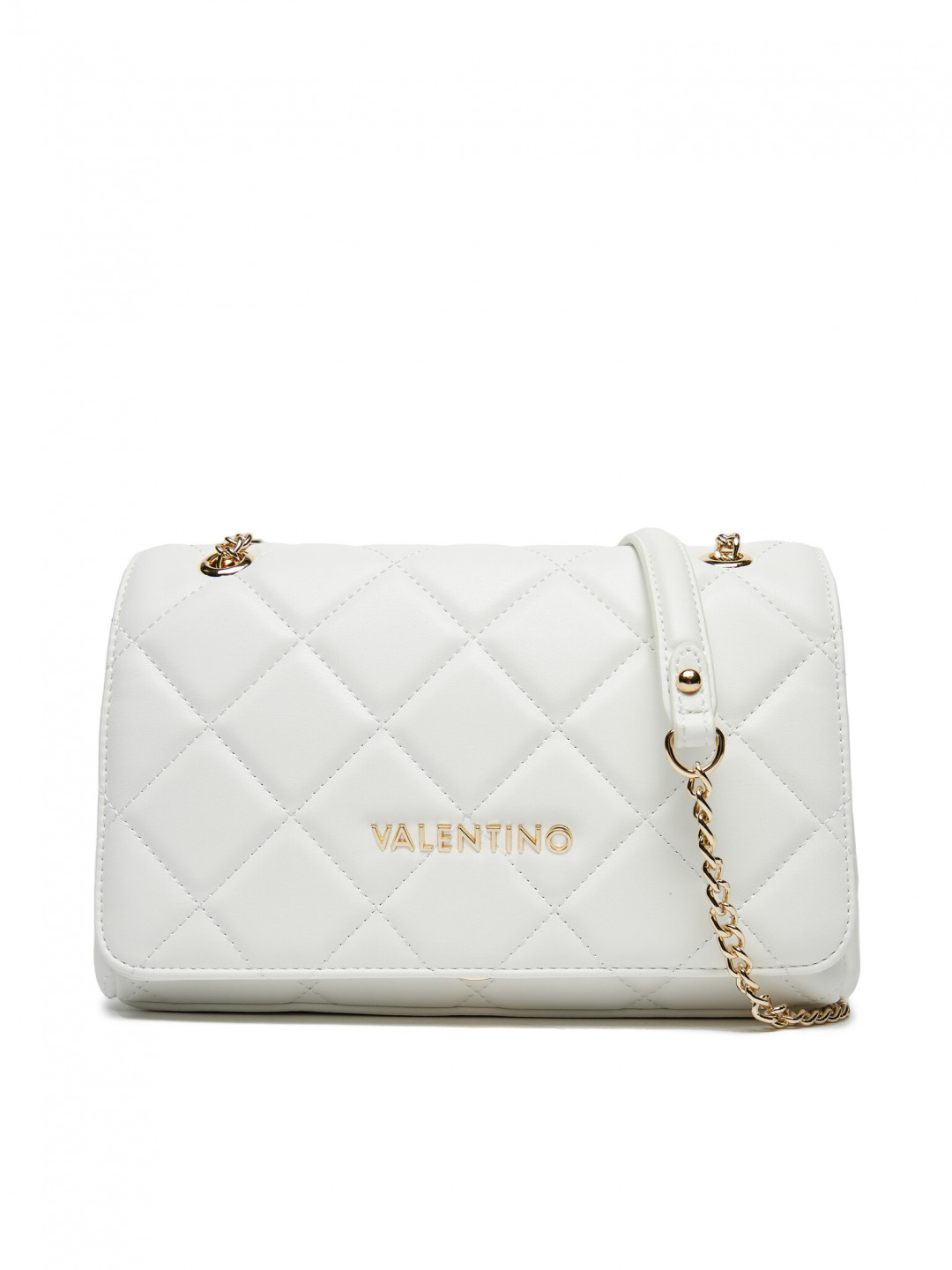 Valentino Kabelka Ocarina VBS3KK02R Bílá