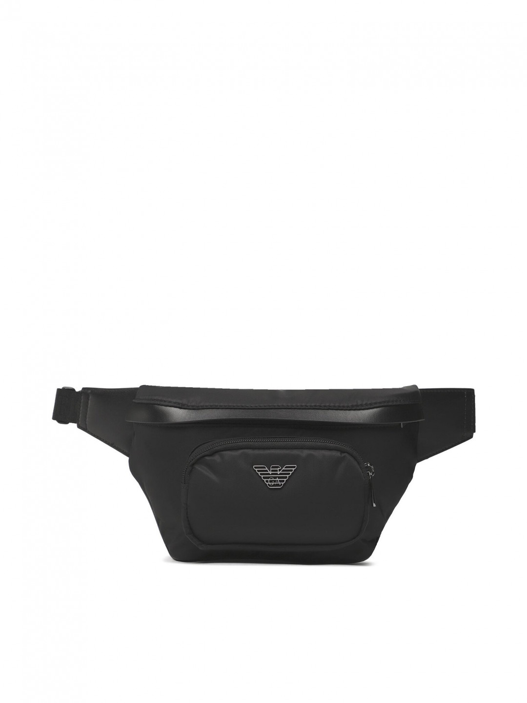 Emporio Armani Ledvinka Y4O238 Y217J 80001 Černá