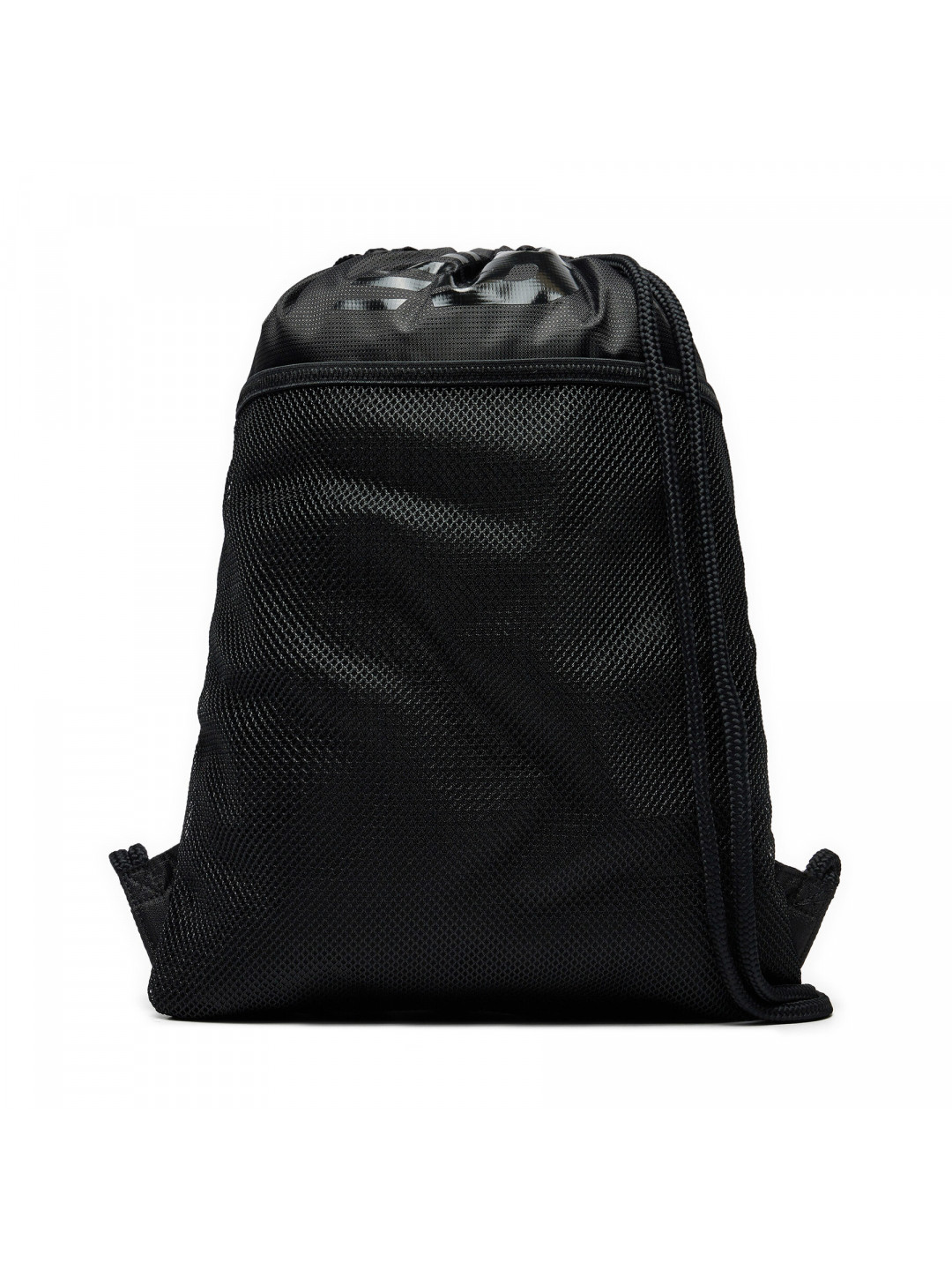 Vak na stahovací šňůrky New Balance LAB23096BK Černá