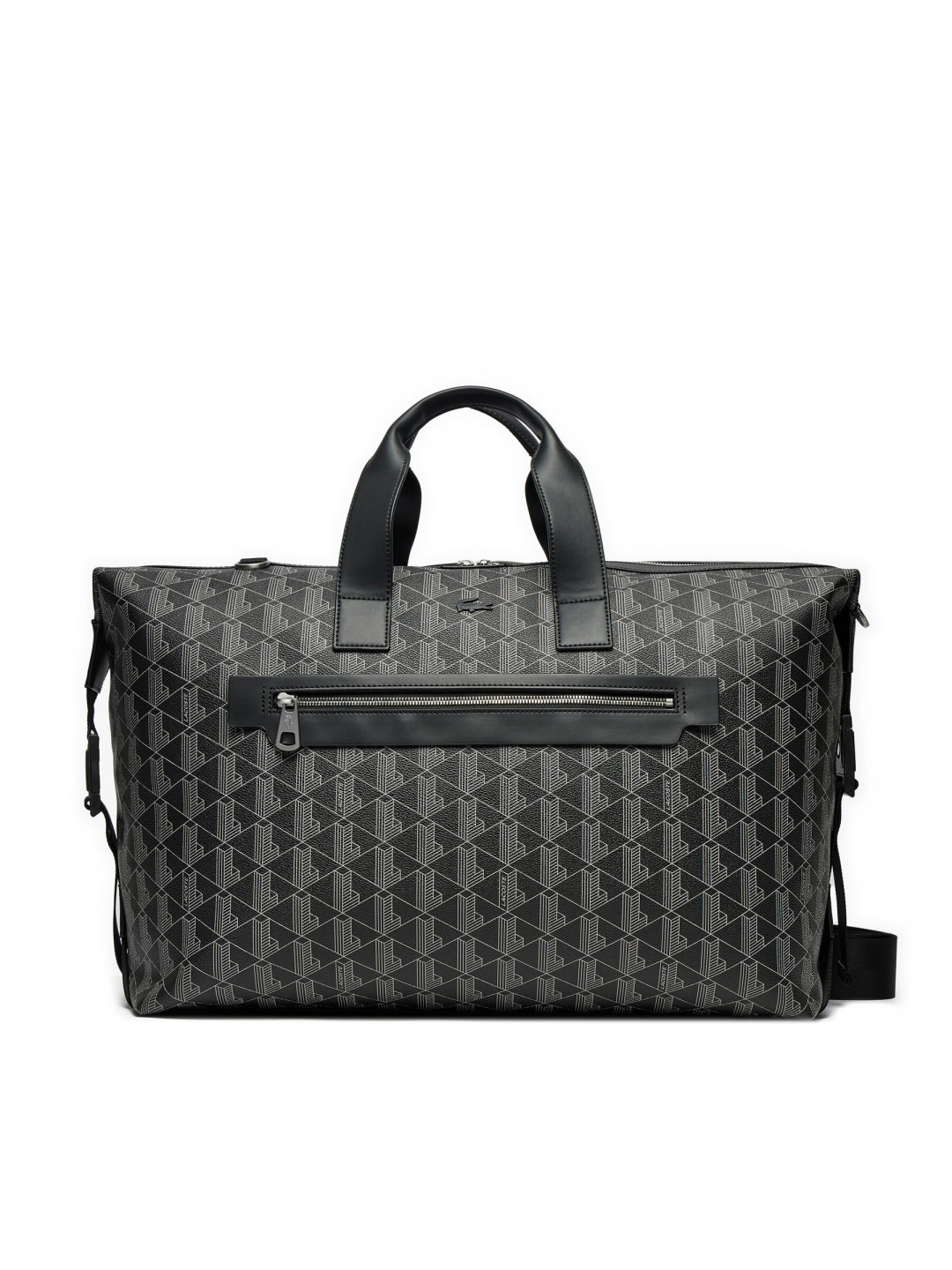 Taška Lacoste The Blend NU4799LX Černá