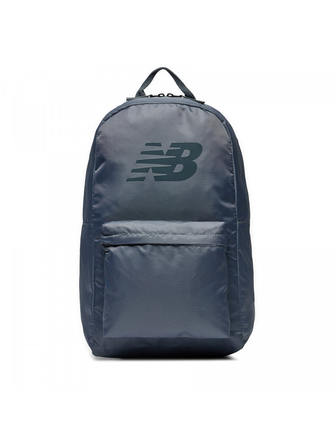 Batoh New Balance LAB23097AGY Šedá