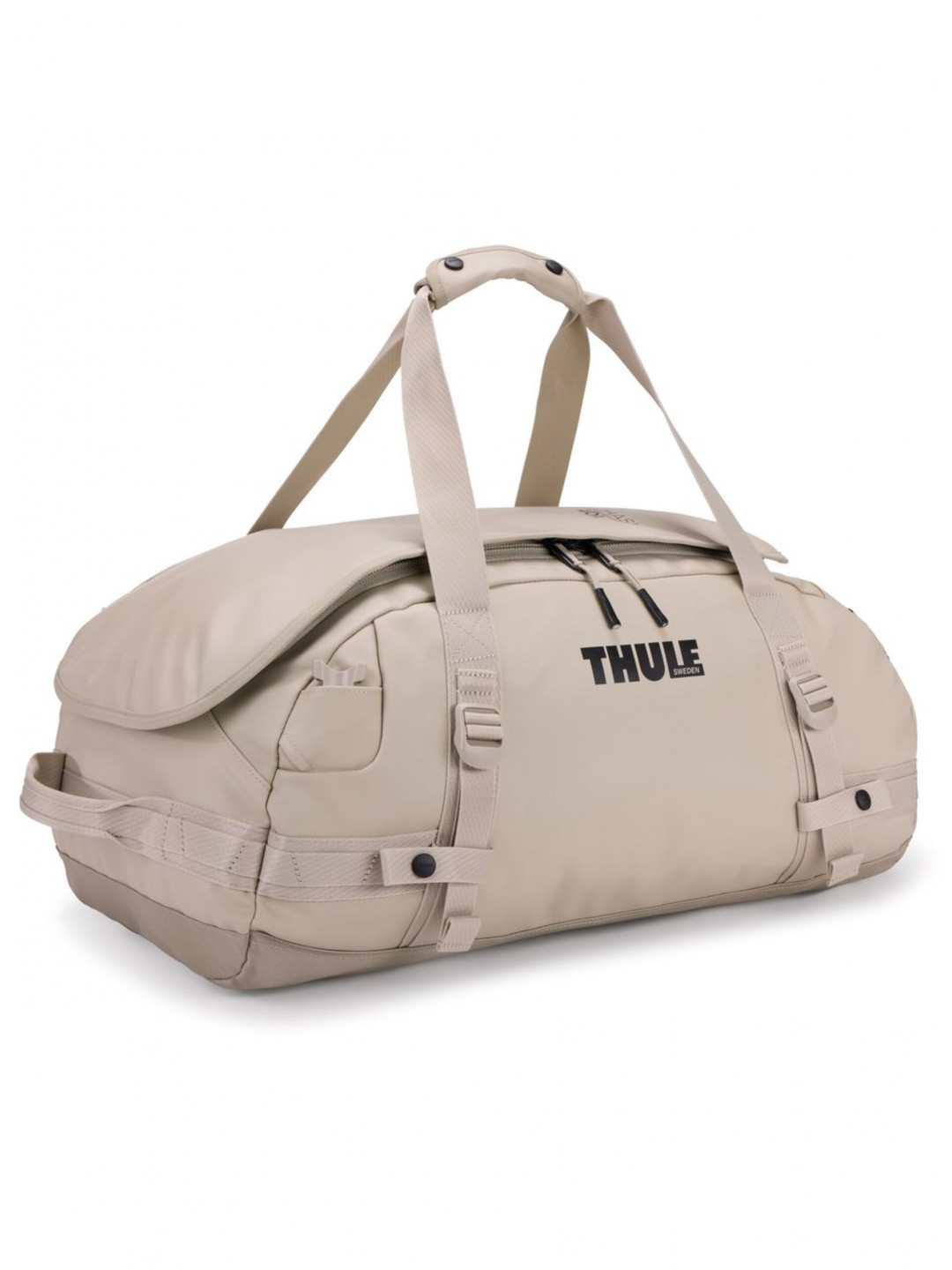 Béžová sportovní taška Thule Chasm 40 l