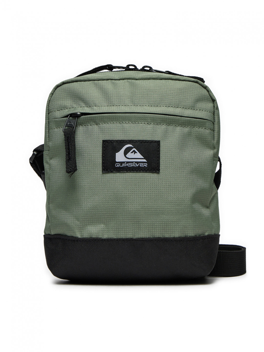 Quiksilver Brašna Magicall AQYBA03045 Zelená