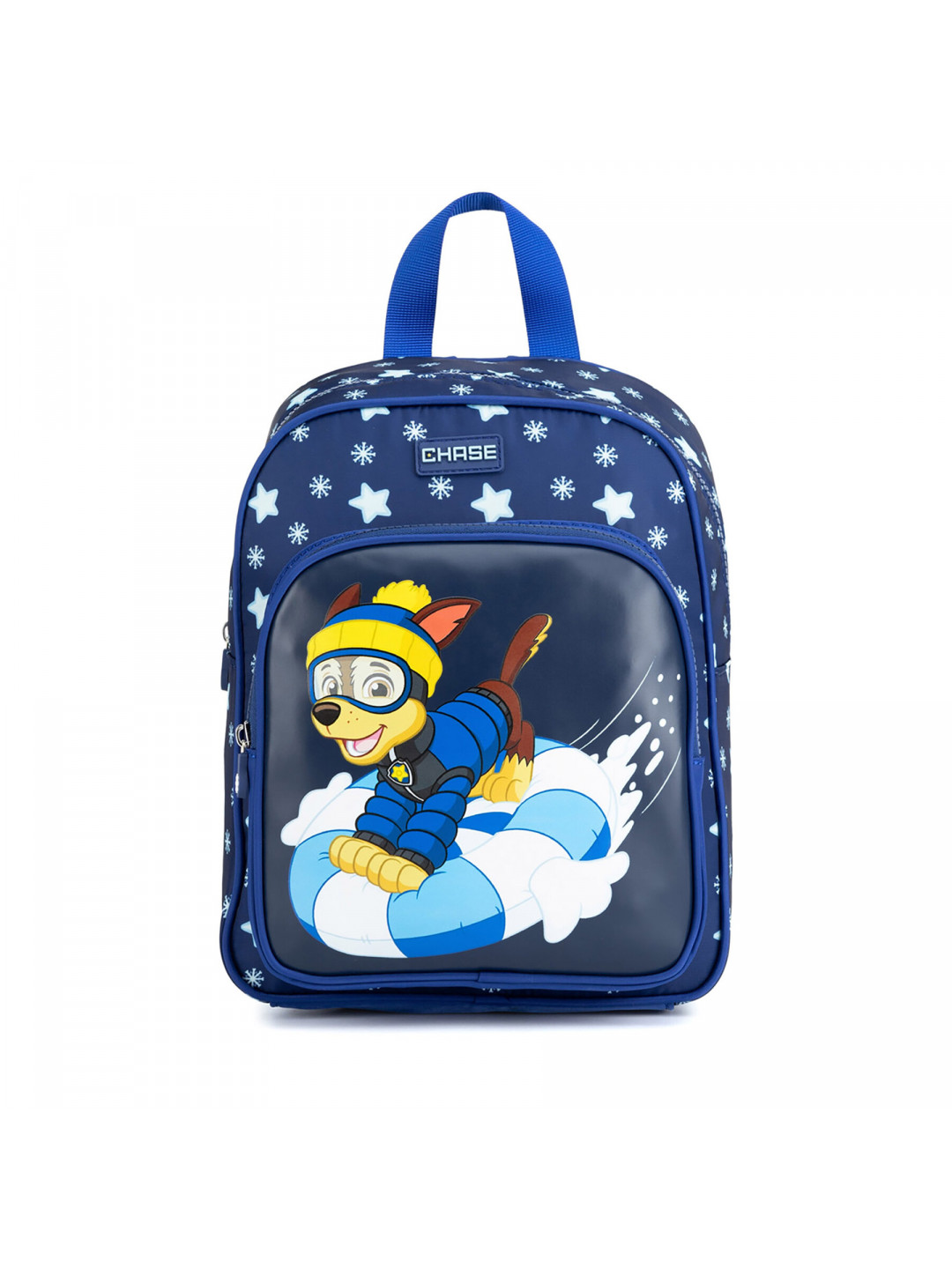 Batoh Paw Patrol ACCCS-AW24-308PAW Tmavomodrá