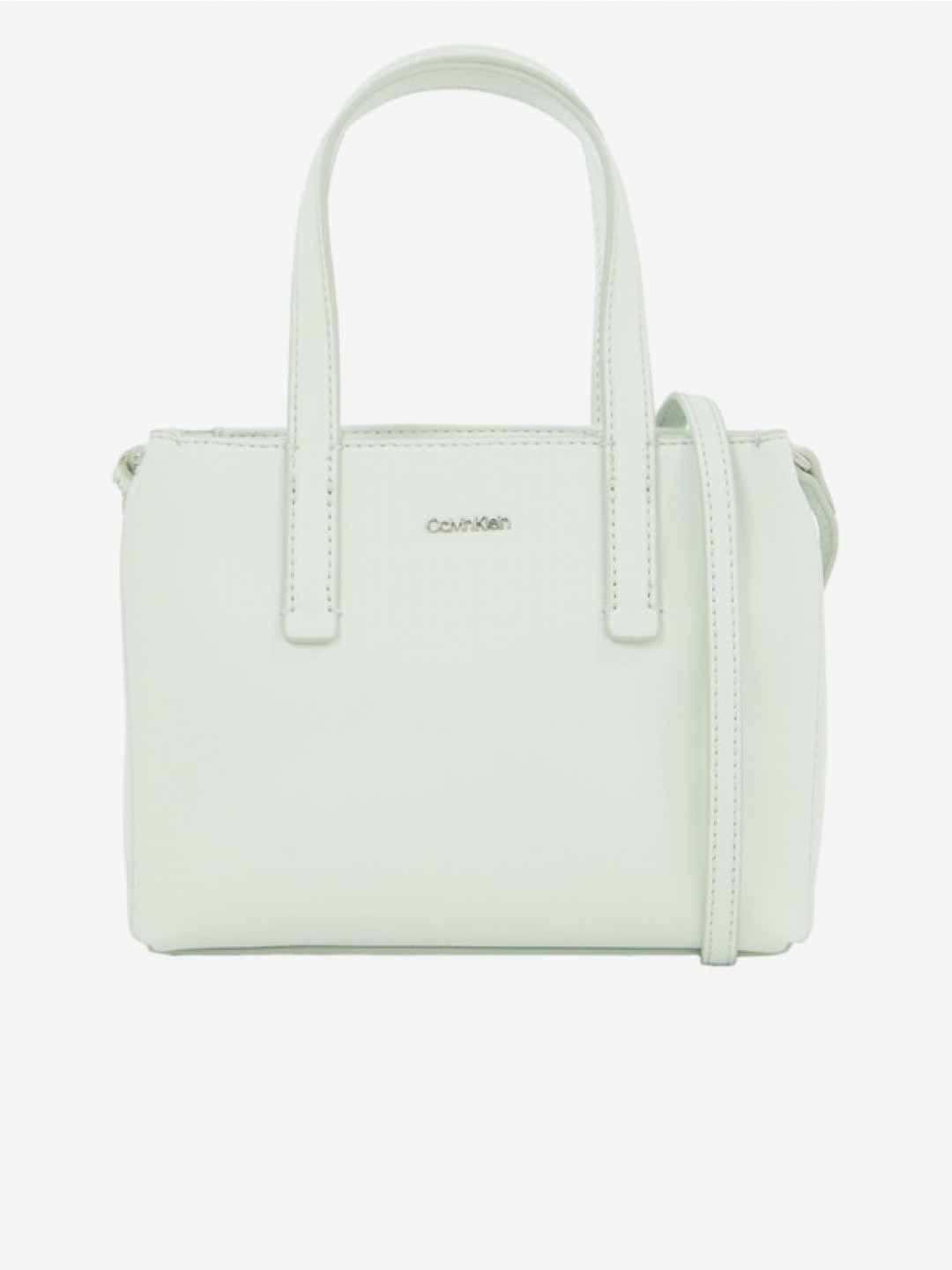 Calvin Klein Kabelka Zelená