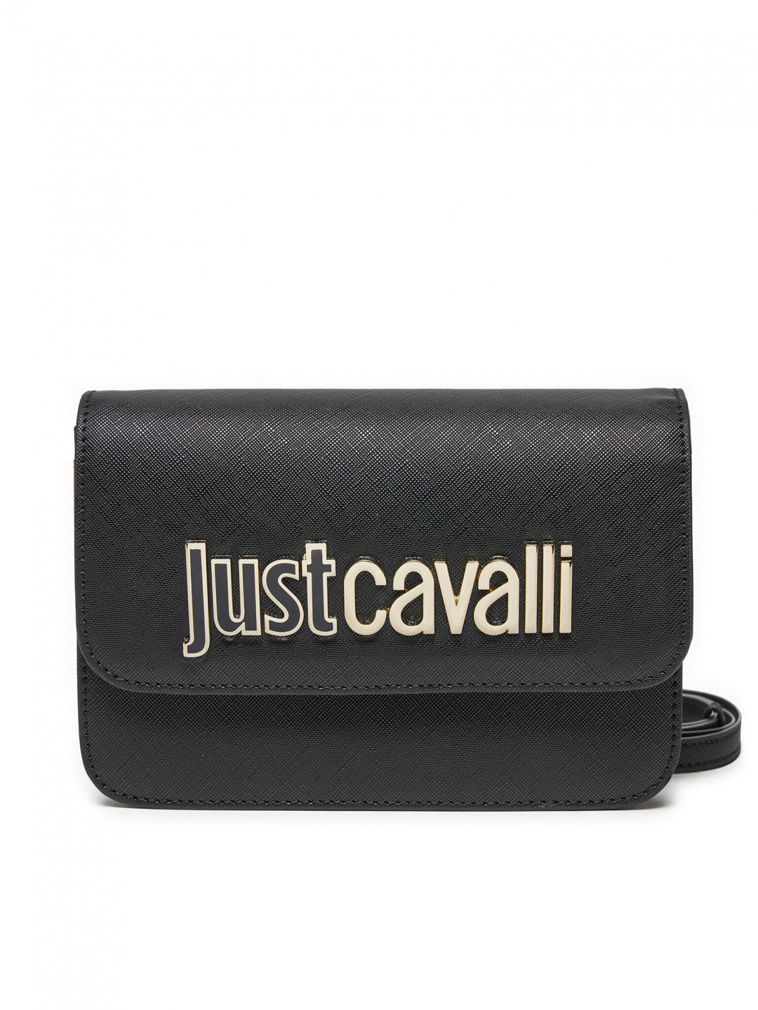 Just Cavalli Kabelka 77RA4BBA Černá