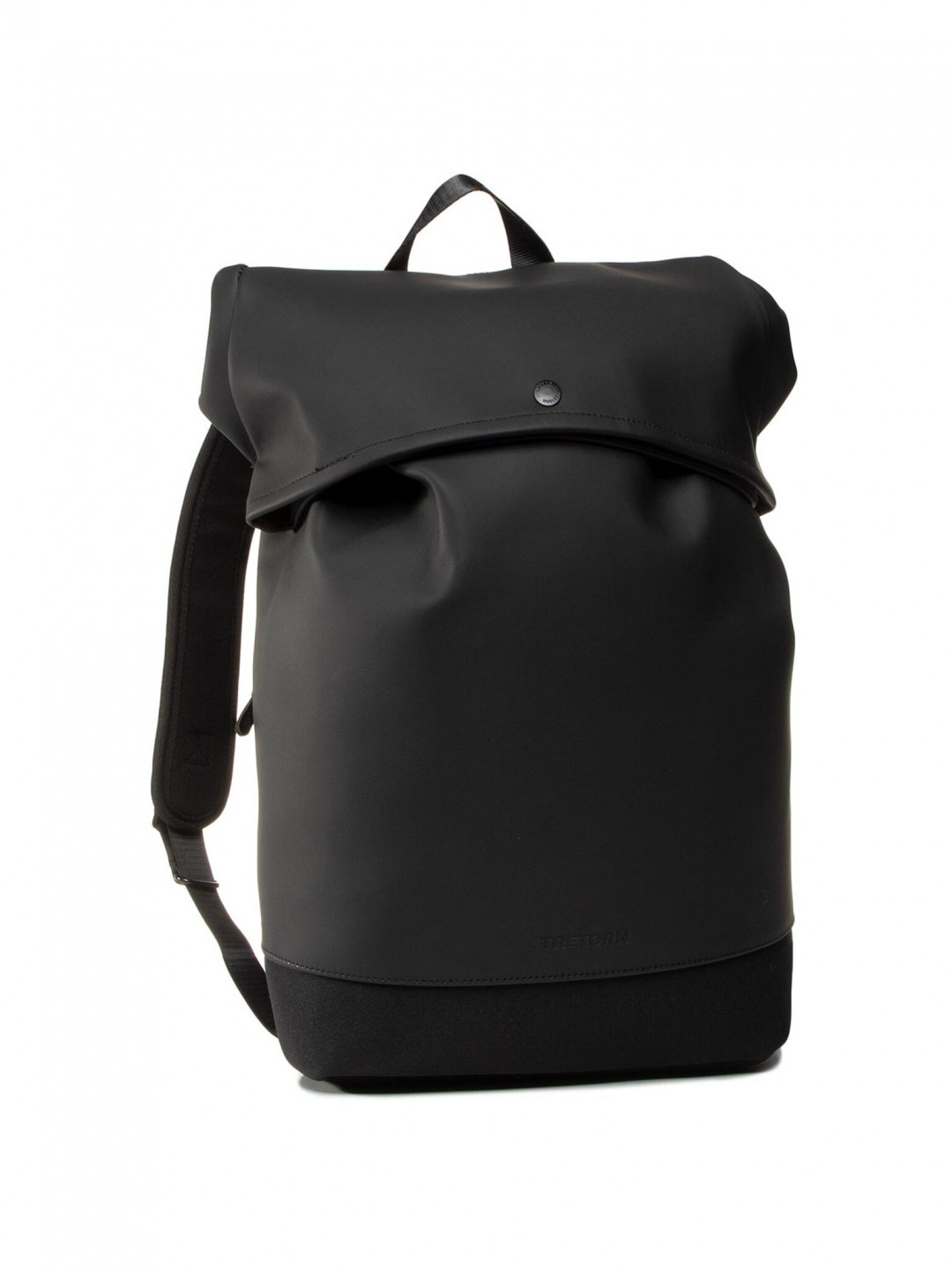 Tretorn Batoh Malmo Rolltop 474008 Černá