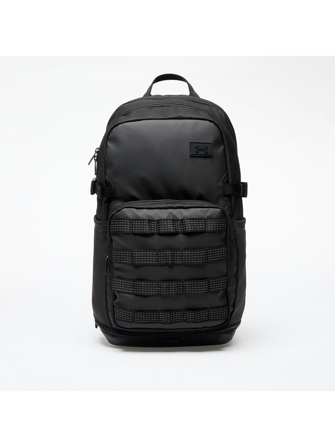Batoh Under Armour Triumph Sport Backpack Black Black Black 21 l