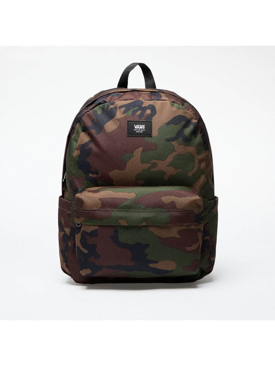 Batoh Vans Old Skool Backpack Classic Camo Universal