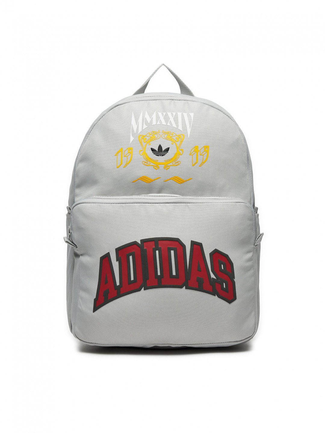Adidas Batoh Vrst IX7478 Šedá