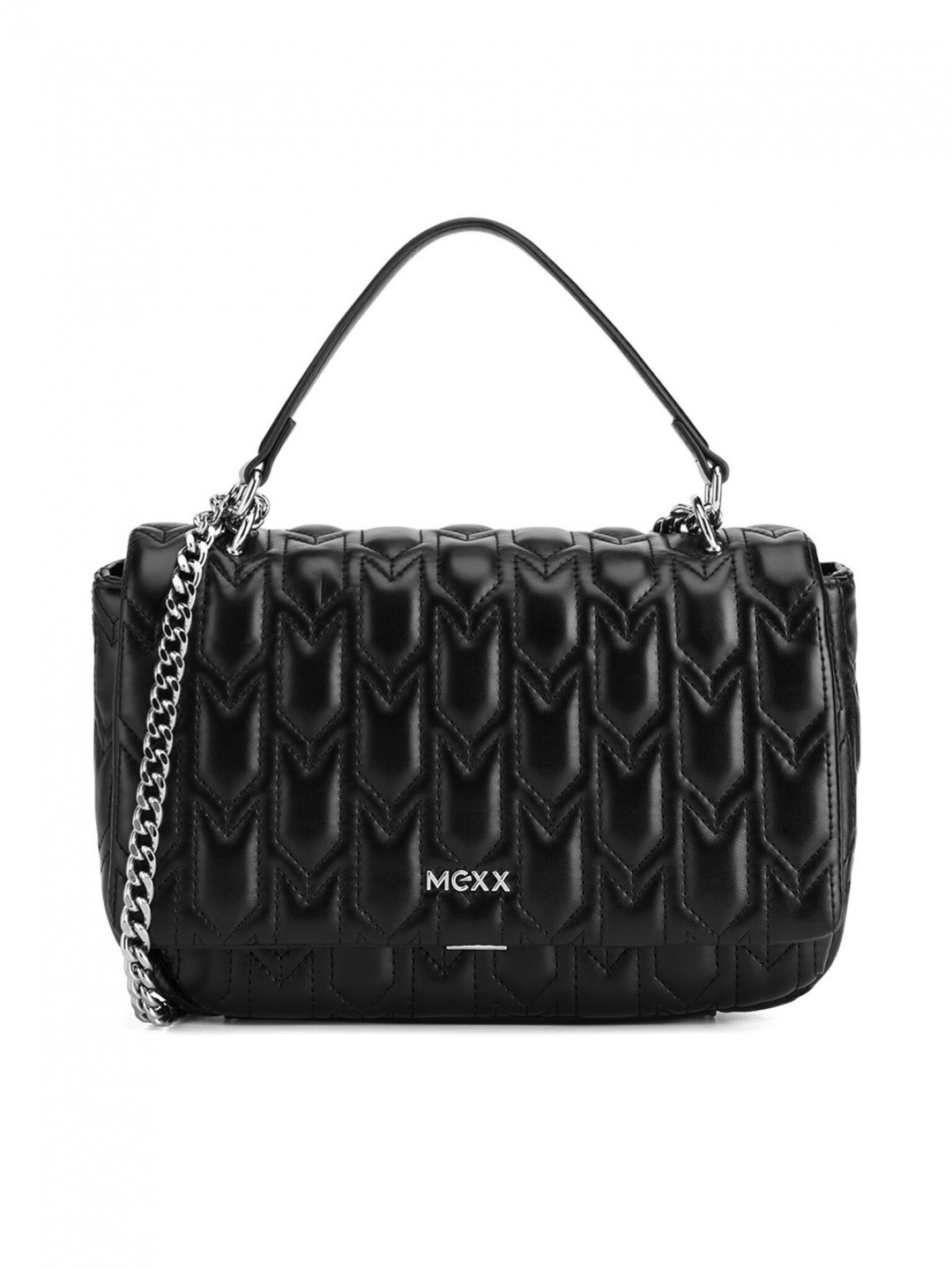 MEXX Kabelka MEXX-B-003-06 Černá