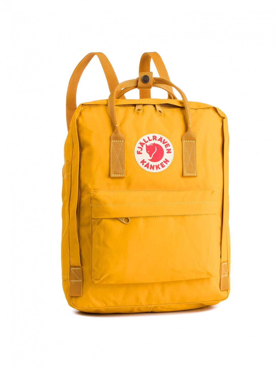 Fjällräven Batoh Kanken 23510 Žlutá