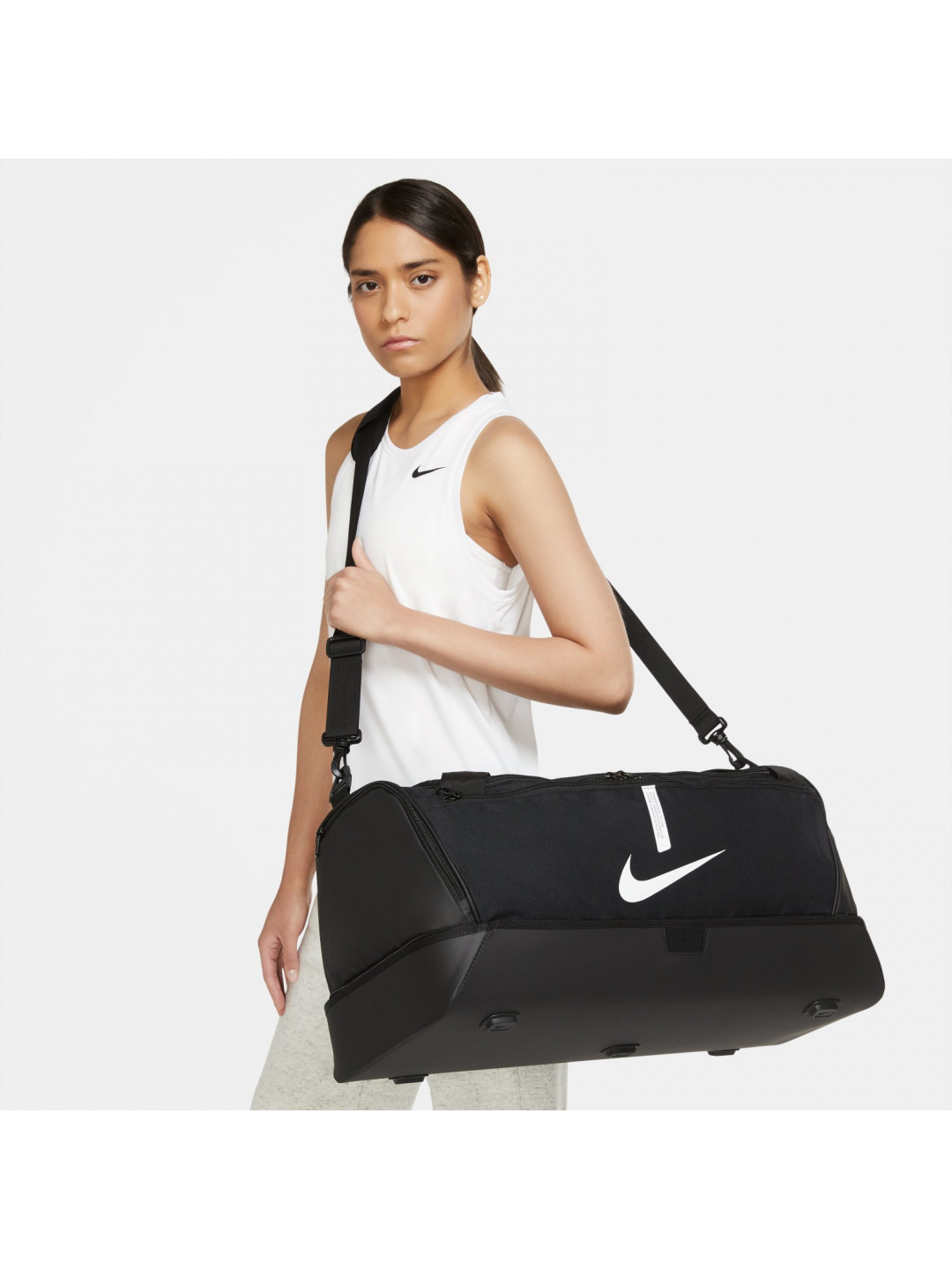 Nike academy team bag onesize
