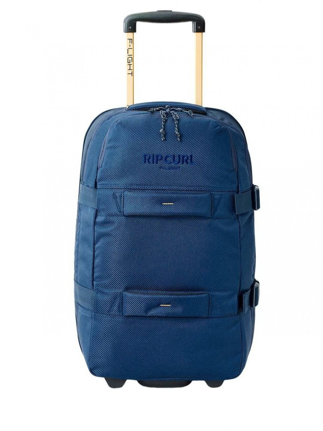 Rip curl kufr F-Light Transit Sapphire Navy 45 L Modrá Objem 45 L