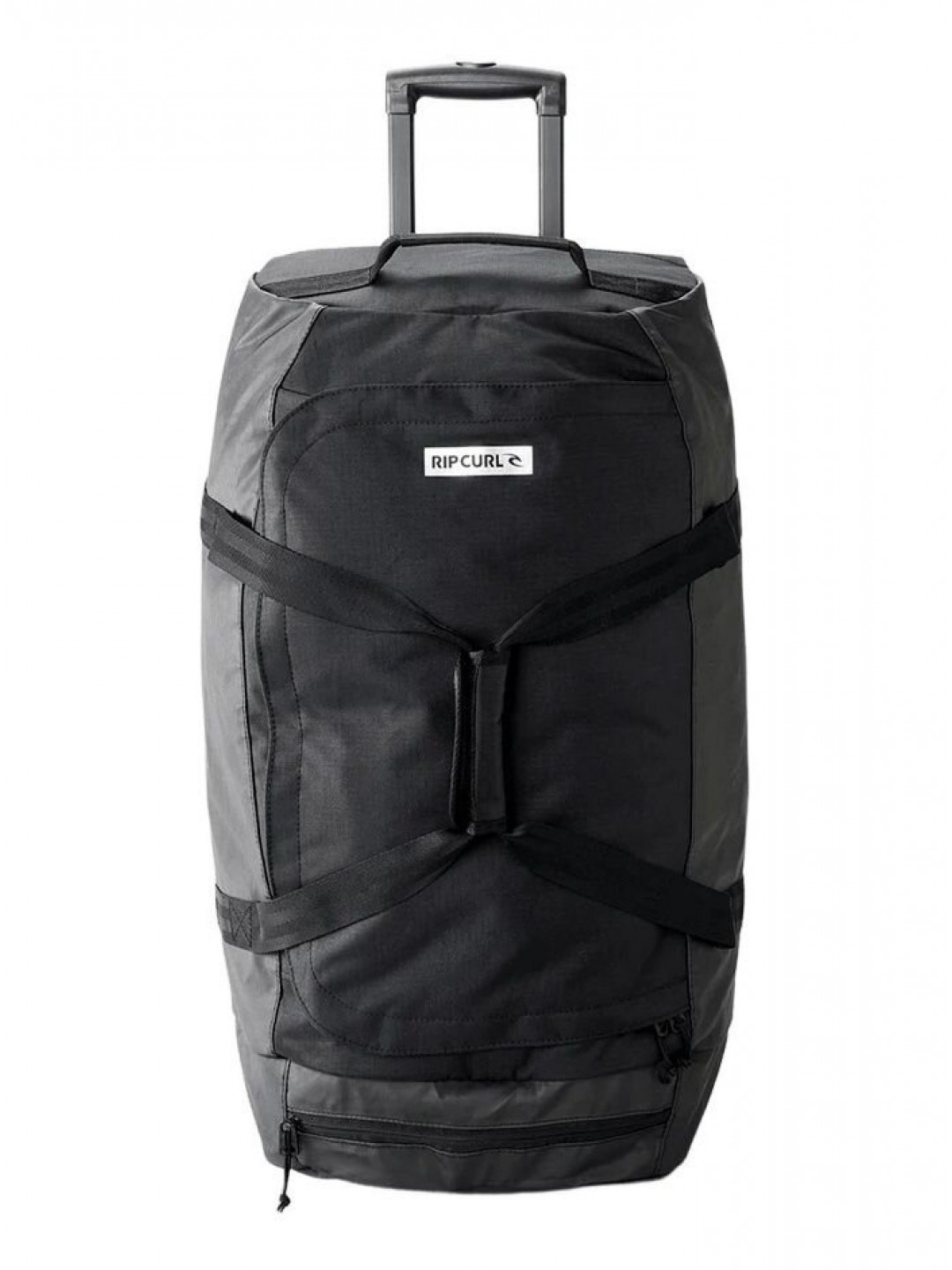 Rip curl cestovní kufr Jupiter Icons Midnight 80 L Černá Objem 80 L