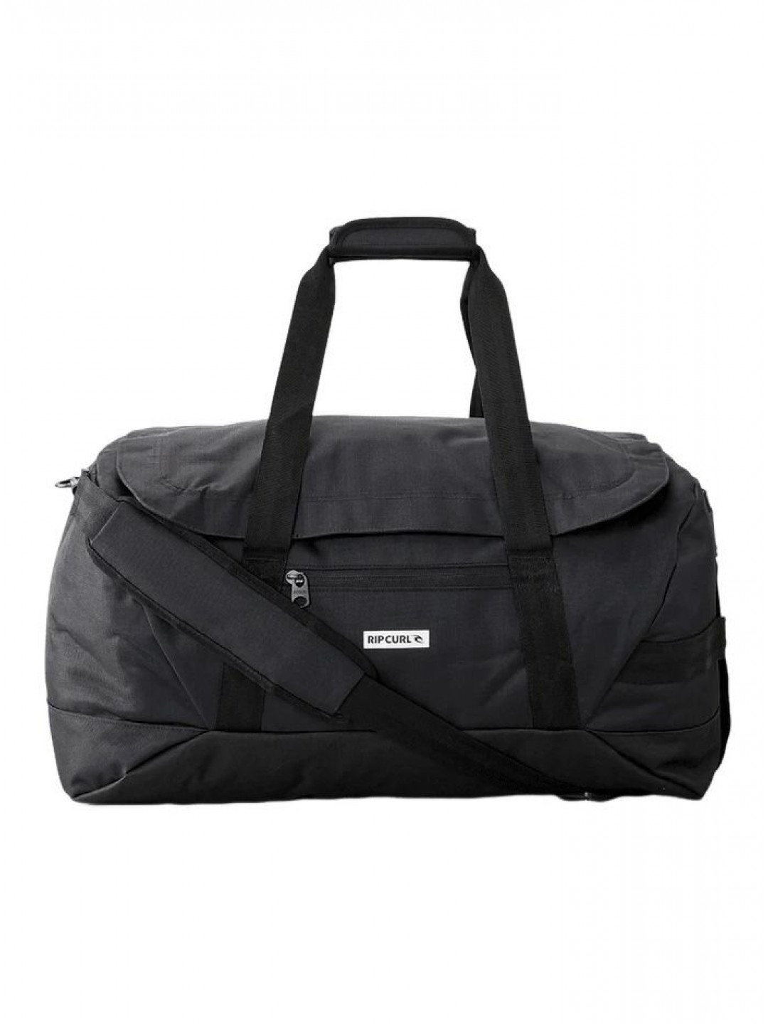 Rip curl cestovní taška Icons Midnight 50 L Černá Objem 50 L