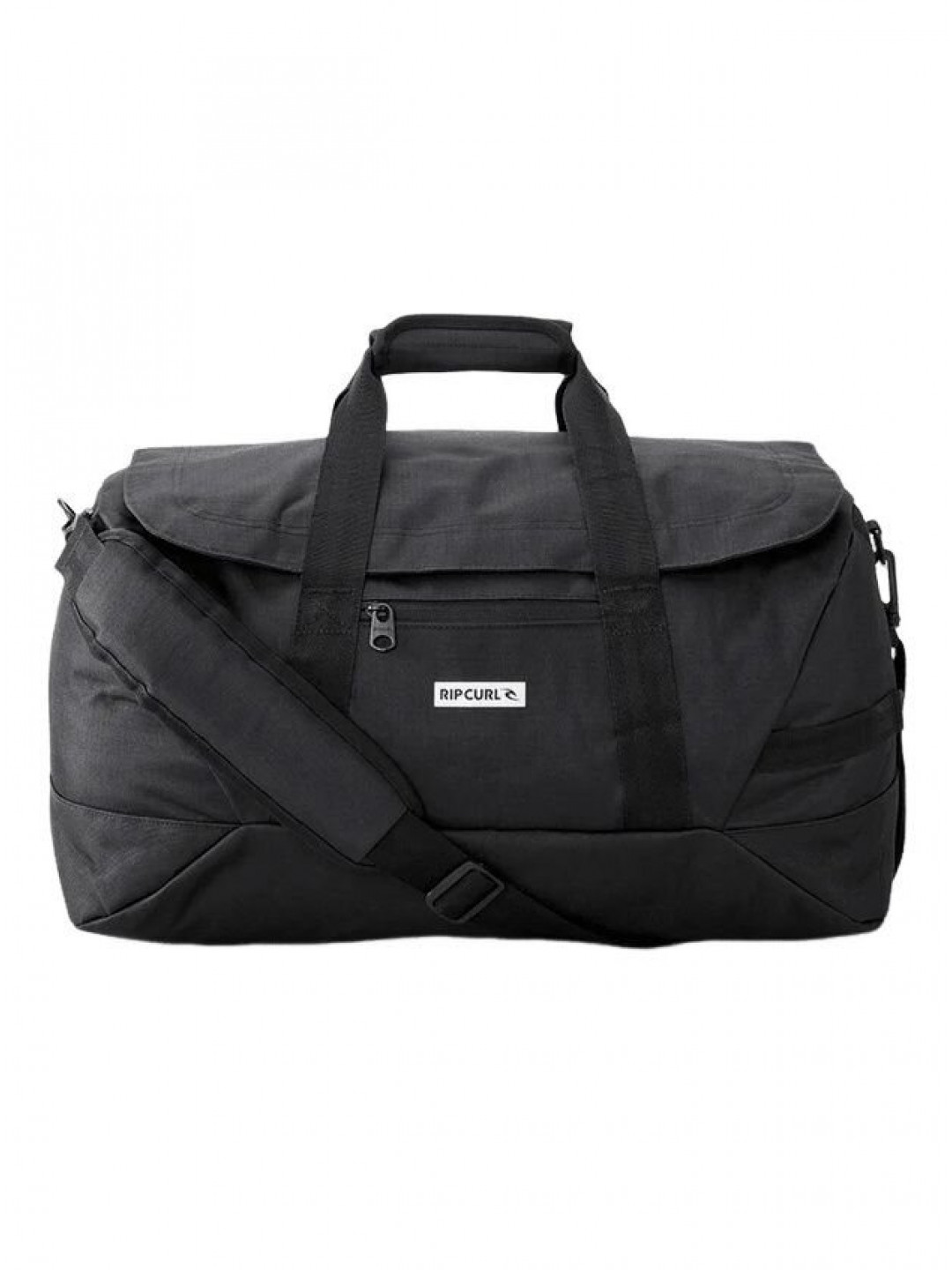 Rip curl cestovní taška Icons Midnight 35 L Černá Objem 35 L
