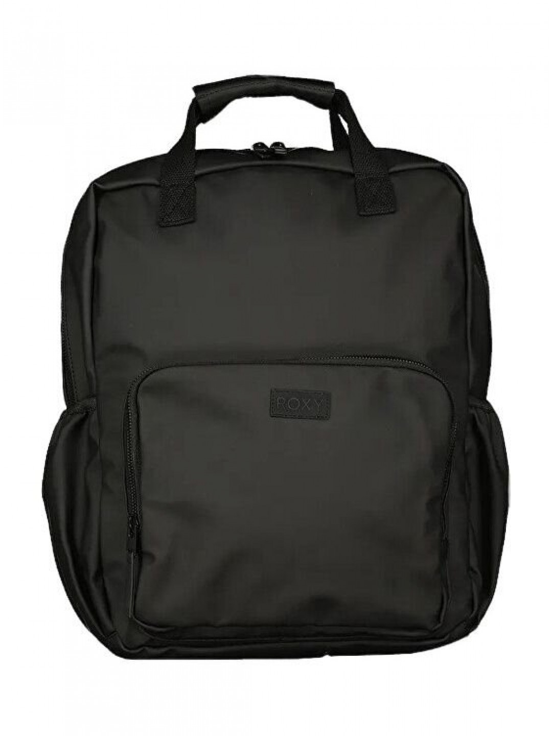 Roxy batoh Melting Spot Anthracite Černá Velikost One Size