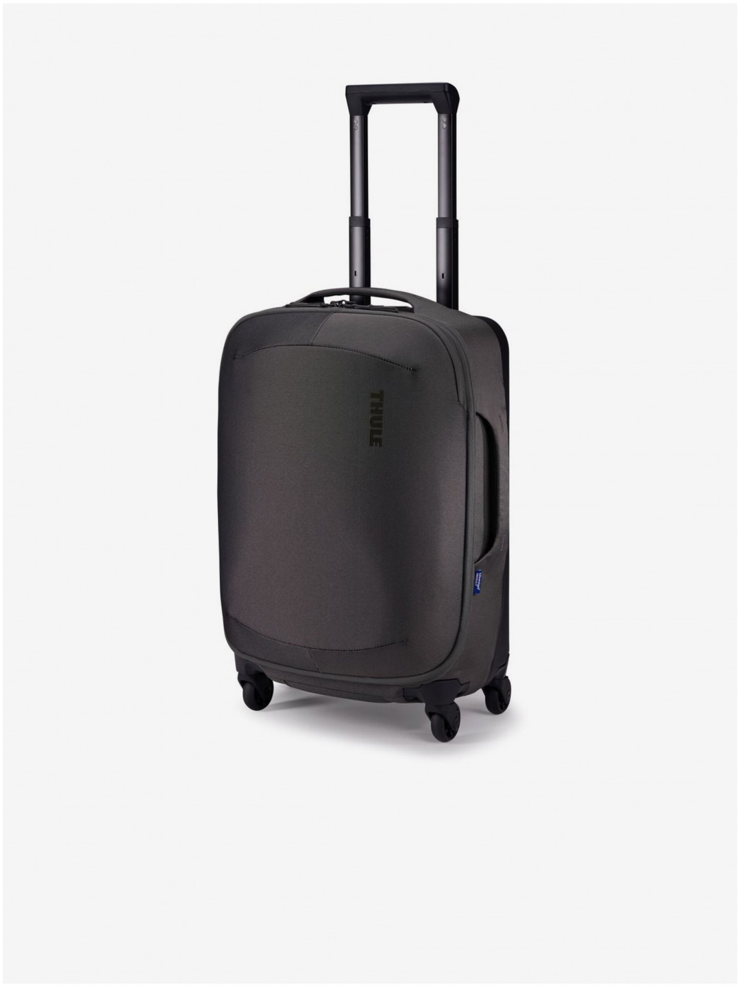 Šedý příruční kufr 55 cm Thule Subterra 2