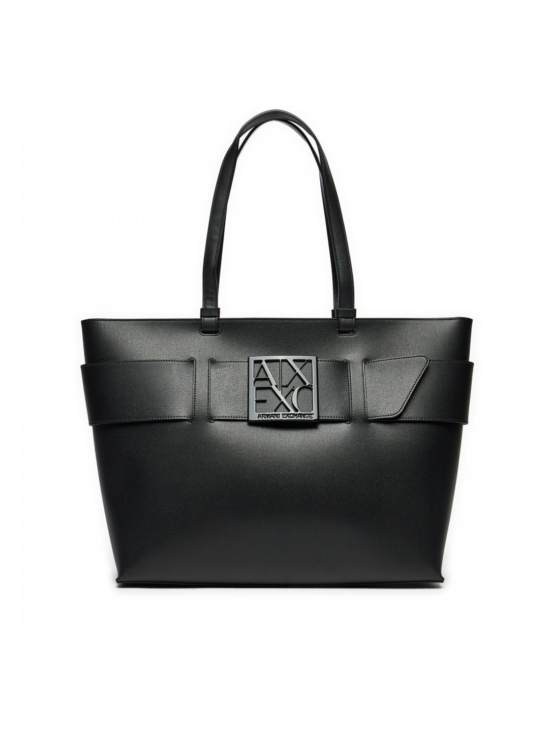 Kabelka Armani Exchange 949127 0A874 00020 Černá