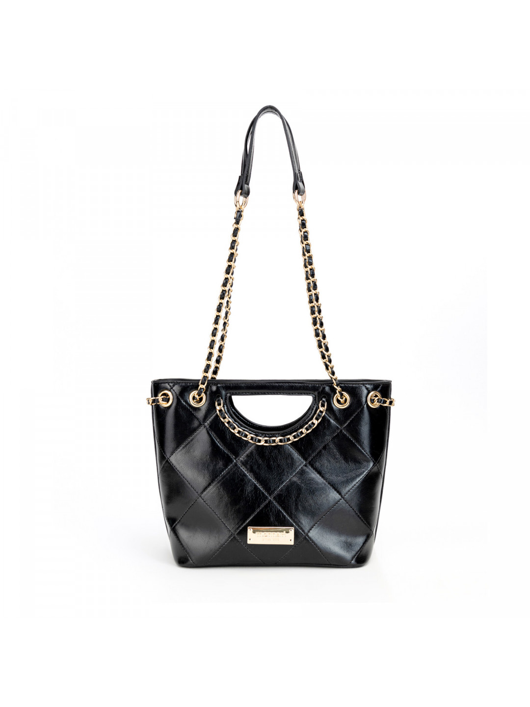 Kabelka Monnari TORIMP0-24Z-BAG4310-K020D000 Černá
