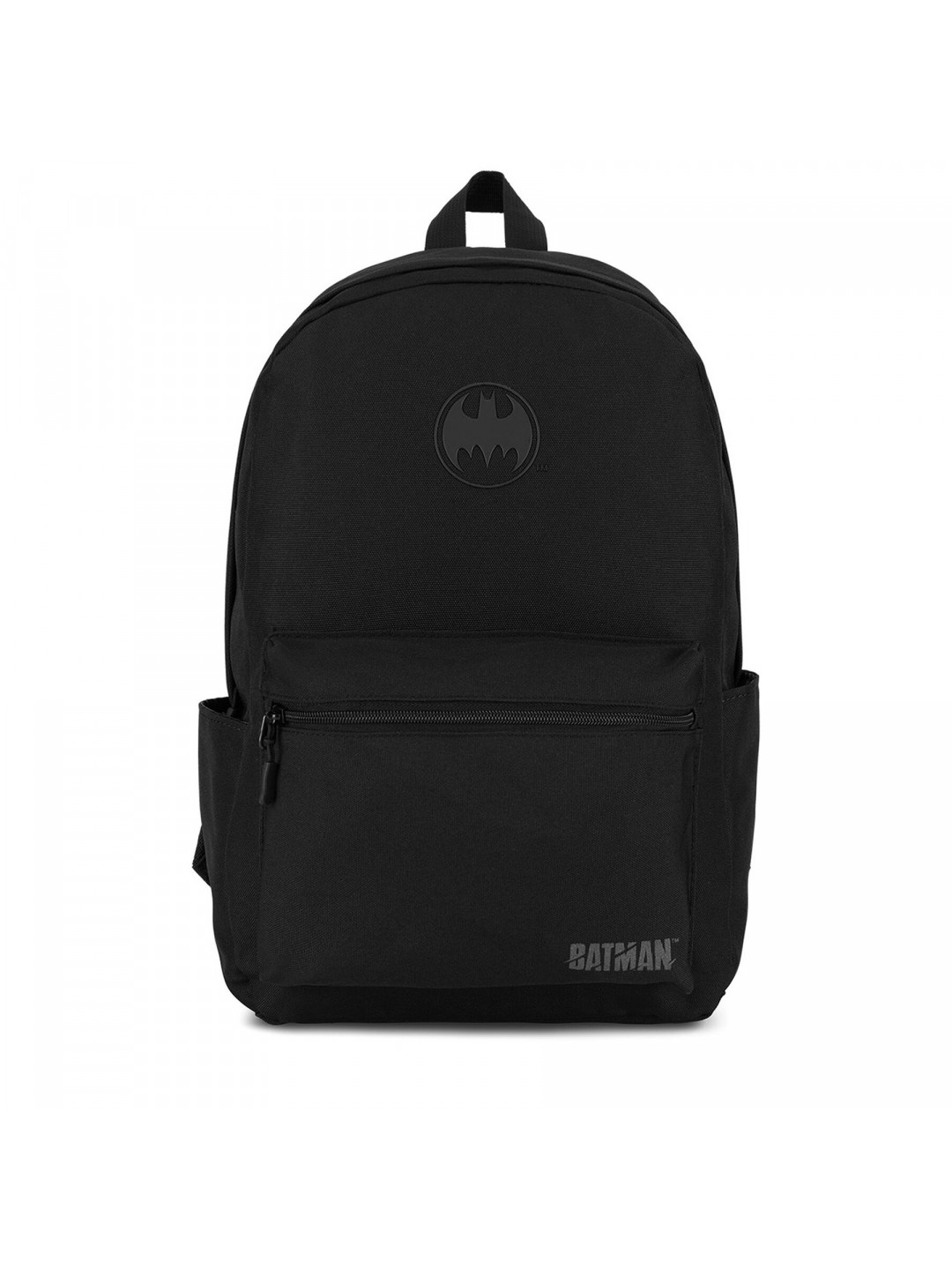 Batoh Batman ACCCS-AW24-203WBBAT Černá