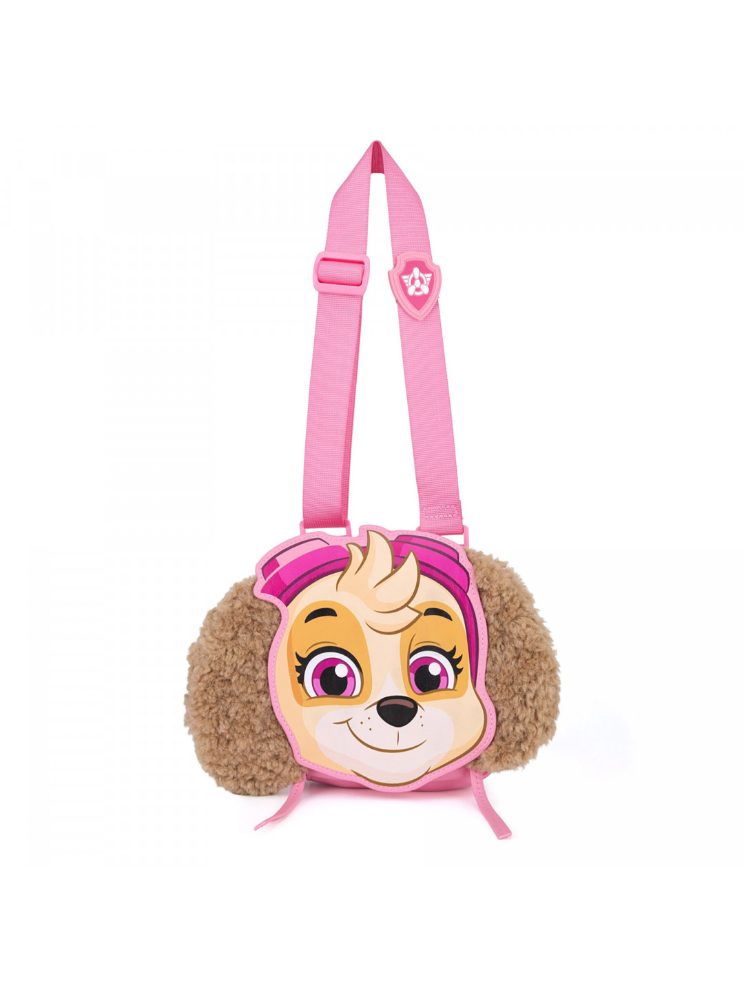 Taška Paw Patrol ACCCS-AW24-335PAW Růžová