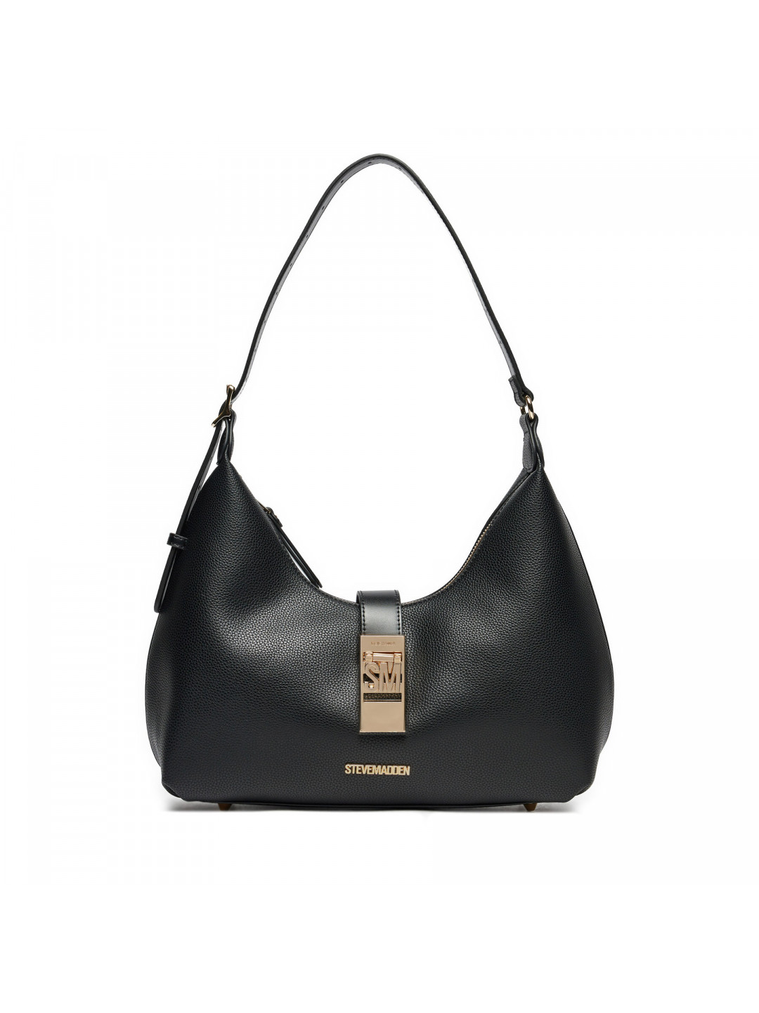 Kabelka Steve Madden Bovie SM13001510-02002-BLK Černá