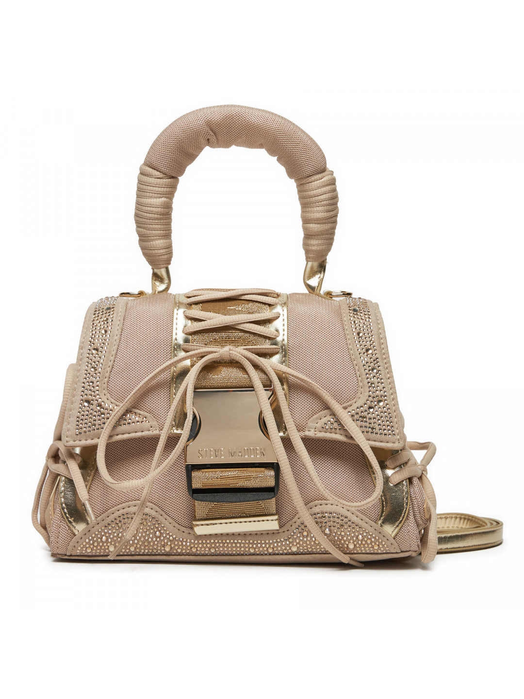 Kabelka Steve Madden Bdiego-R SM13001346 Růžová