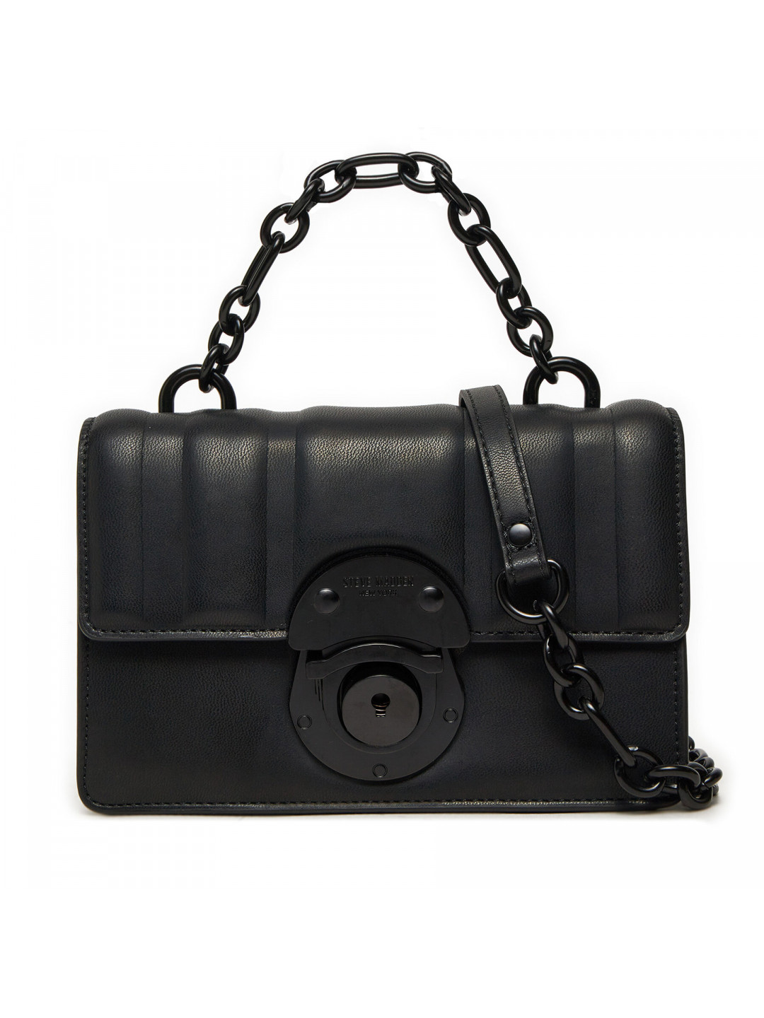 Kabelka Steve Madden Bfable SM13001505 Černá