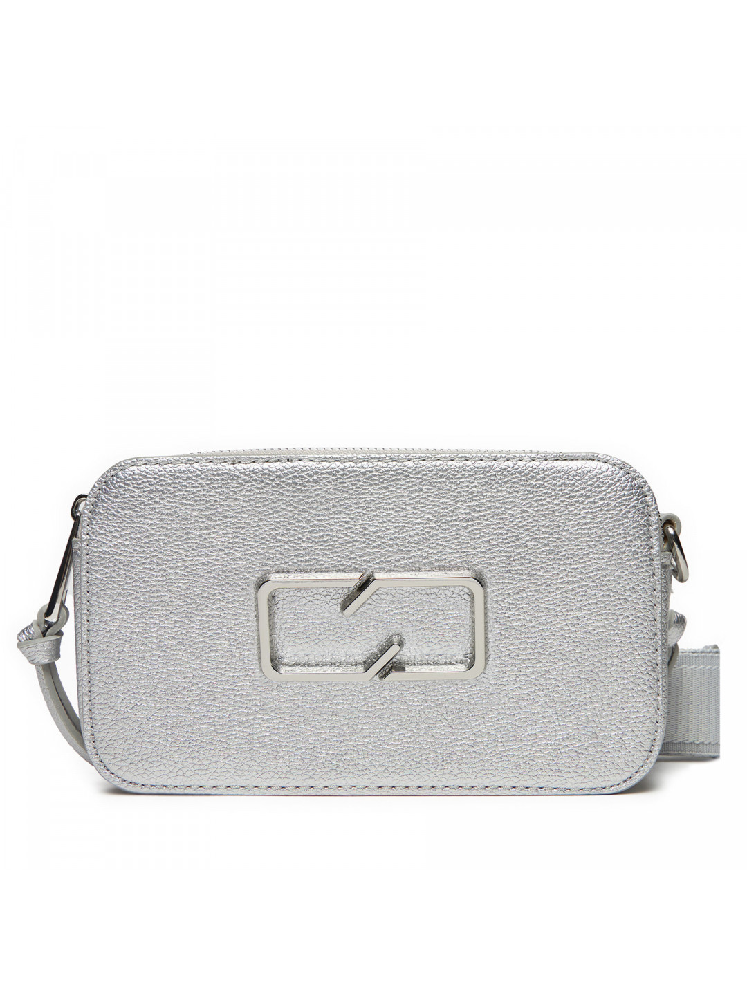 Kabelka Call It Spring Camelya 13859916 Stříbrná