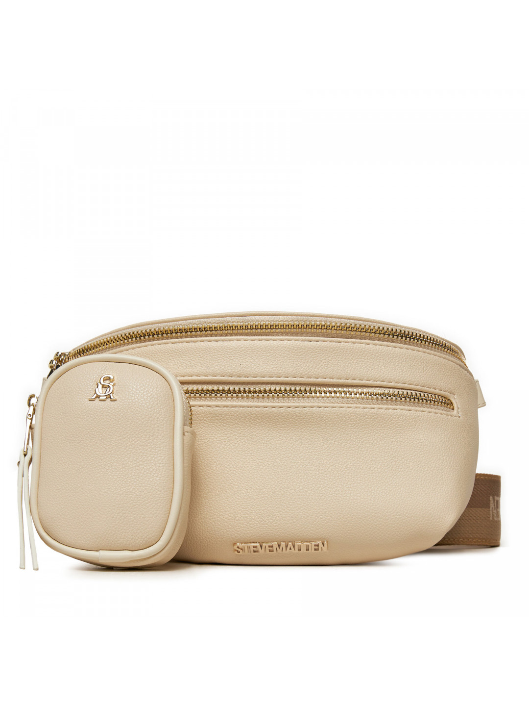Kabelka Steve Madden Bclarke SM13001507 Écru