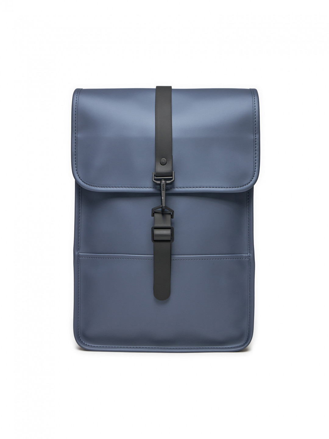 Rains Batoh Backpack Mini 13020 Modrá