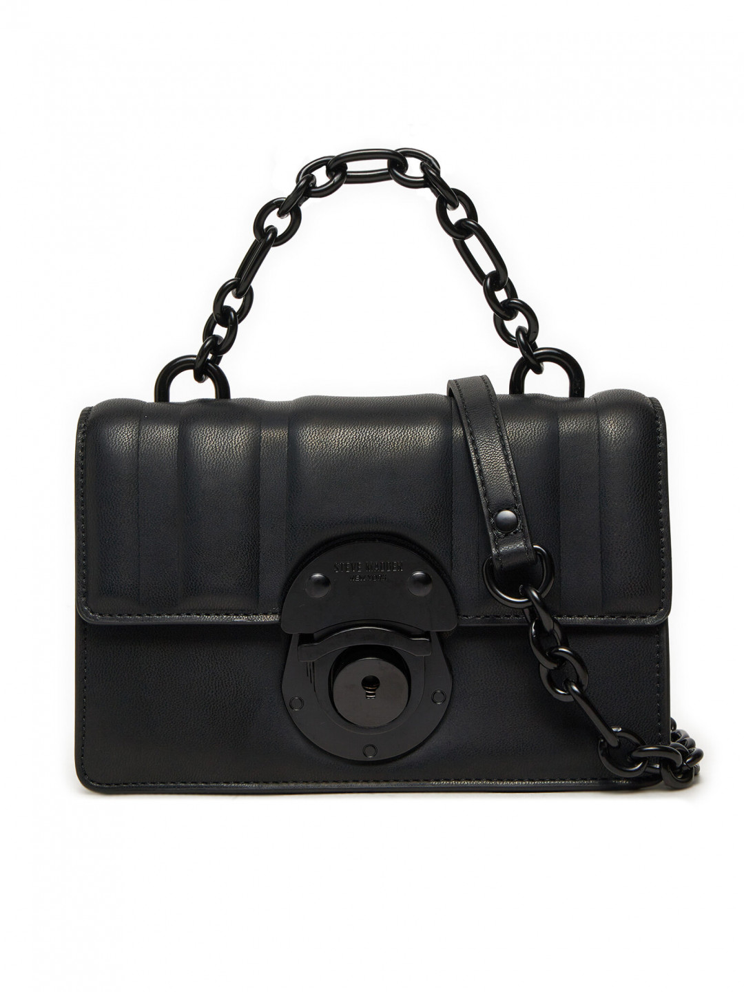 Steve Madden Kabelka Bfable SM13001505 Černá