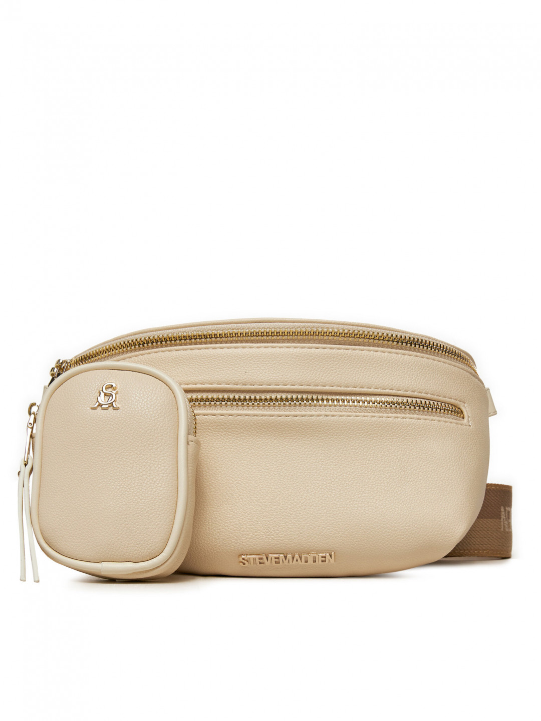 Steve Madden Kabelka Bclarke SM13001507 Écru