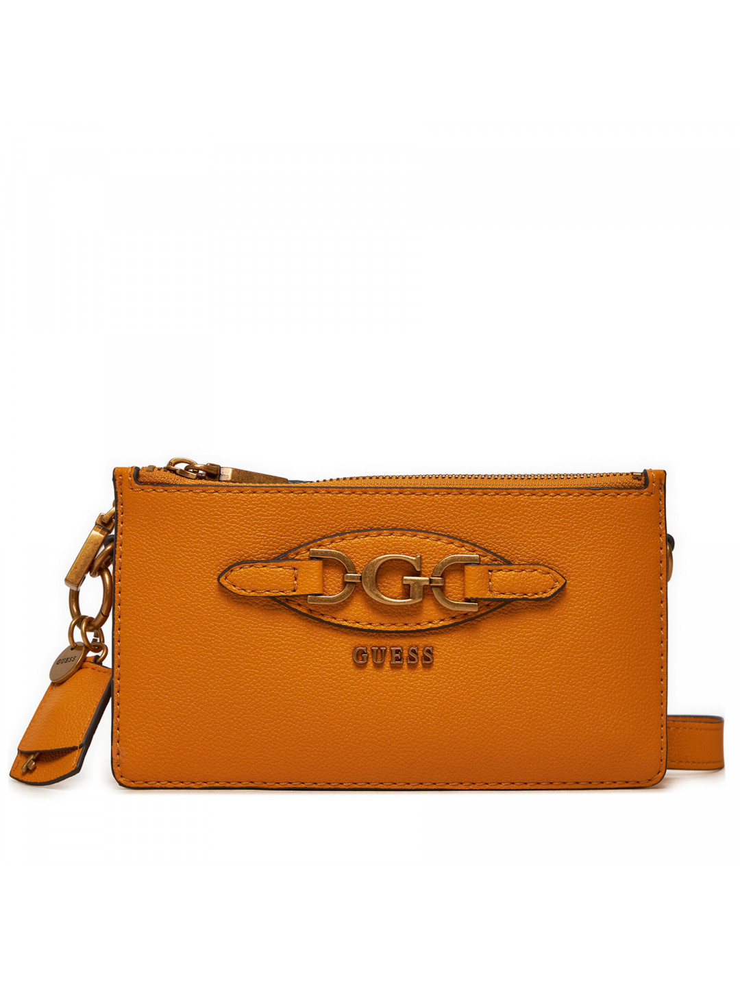 Kabelka Guess HWBB94 94120 Oranžová