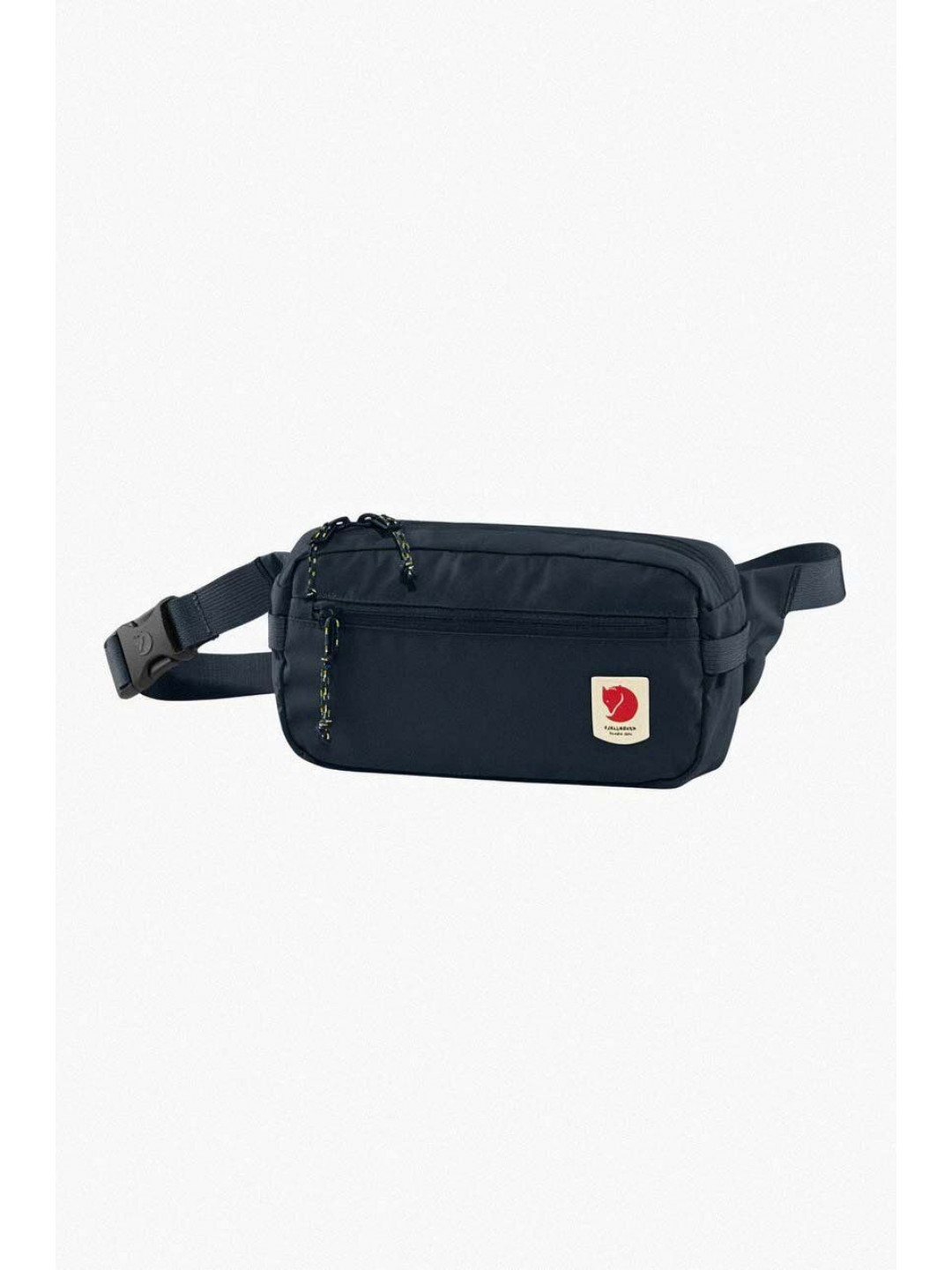 Ledvinka Fjallraven High Coast Hip Pack tmavomodrá barva F23223 560