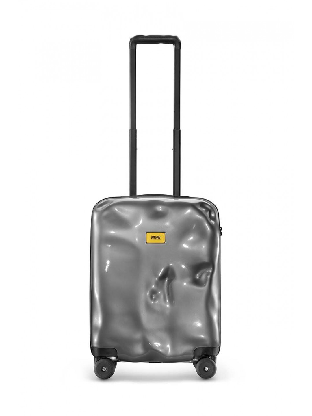 Kufr Crash Baggage LUNAR Small Size CB231