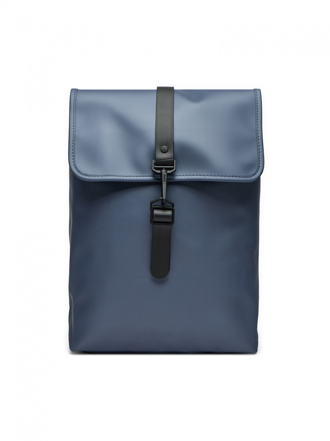 Rains Batoh Rucksack W3 13500 Modrá