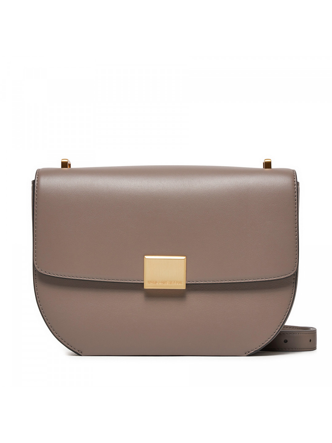 Kabelka KARL LAGERFELD 245W3056 Béžová