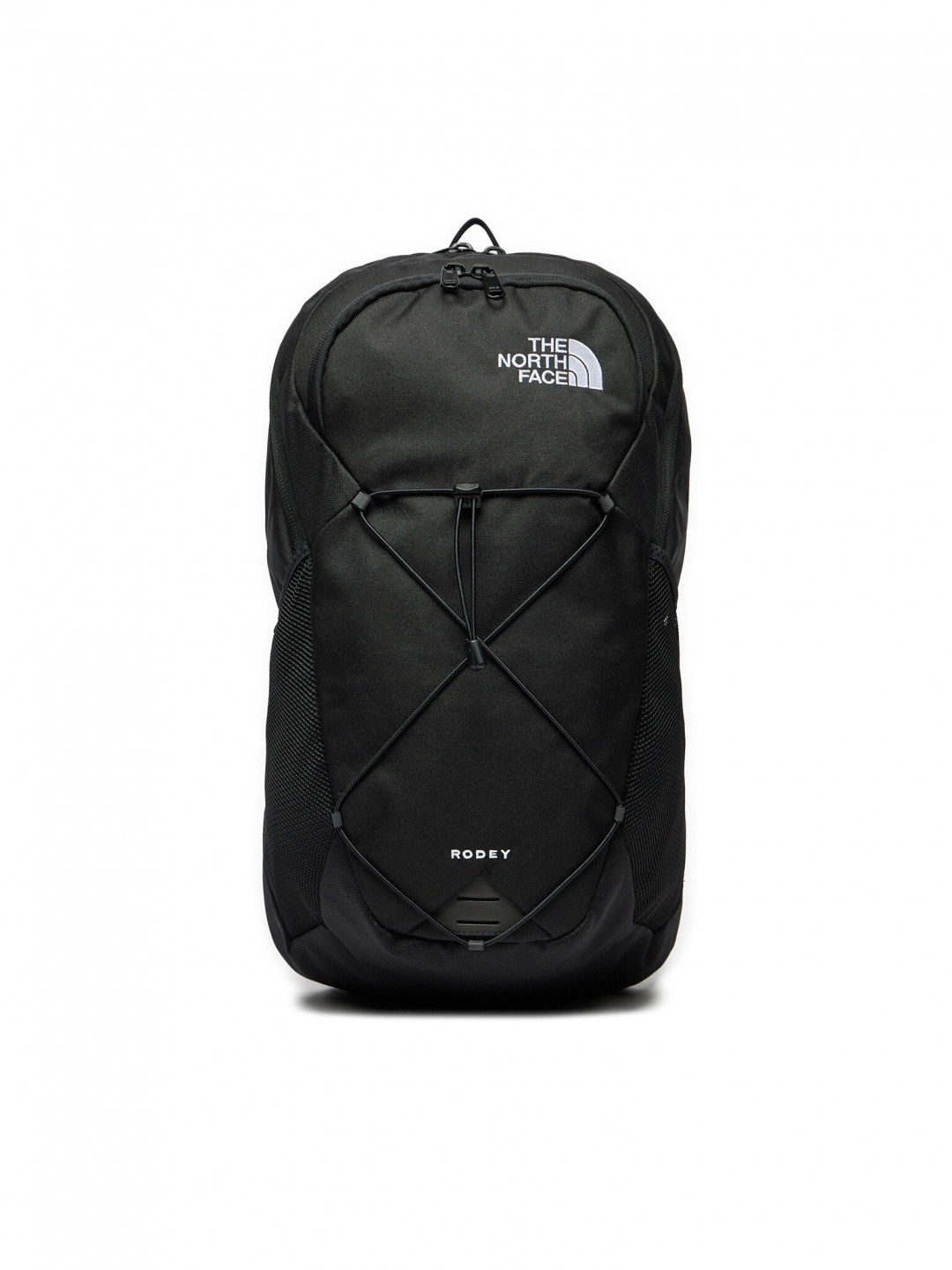 The North Face Batoh Rodey NF0A3KVC4H01 Černá