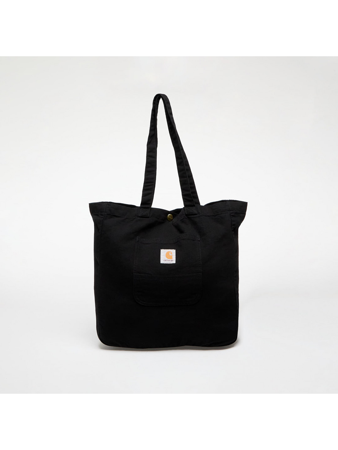 Taška Carhartt WIP Bayfield Tote Black Rinsed Universal