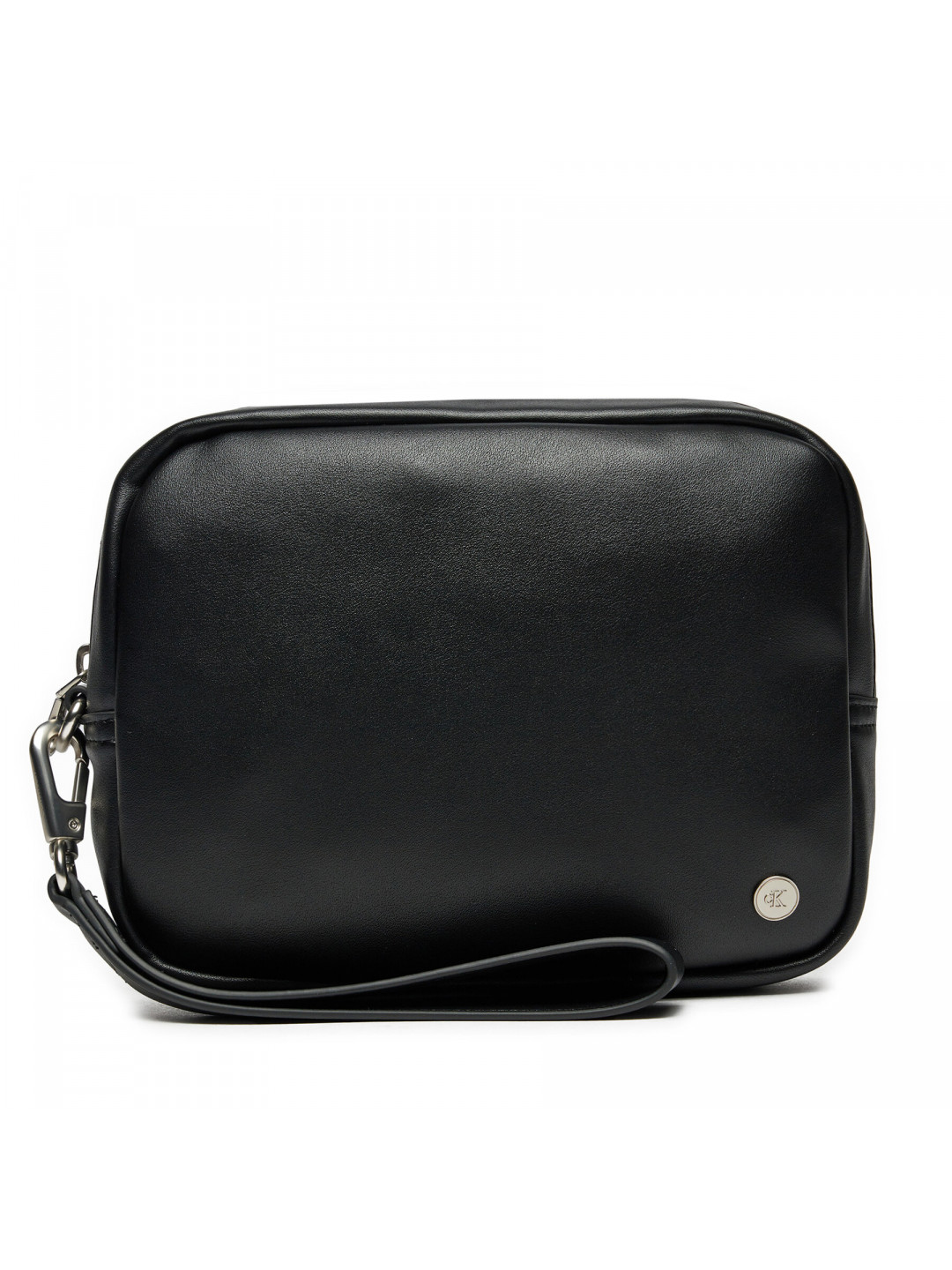 Brašna Calvin Klein K50K512598 Černá