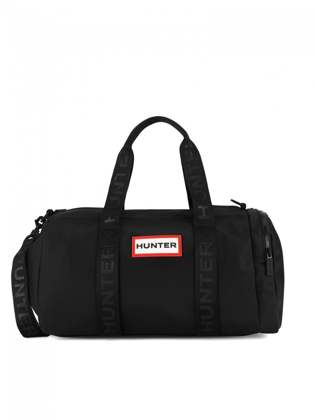 Hunter Taška HTR-K-008-06 Černá