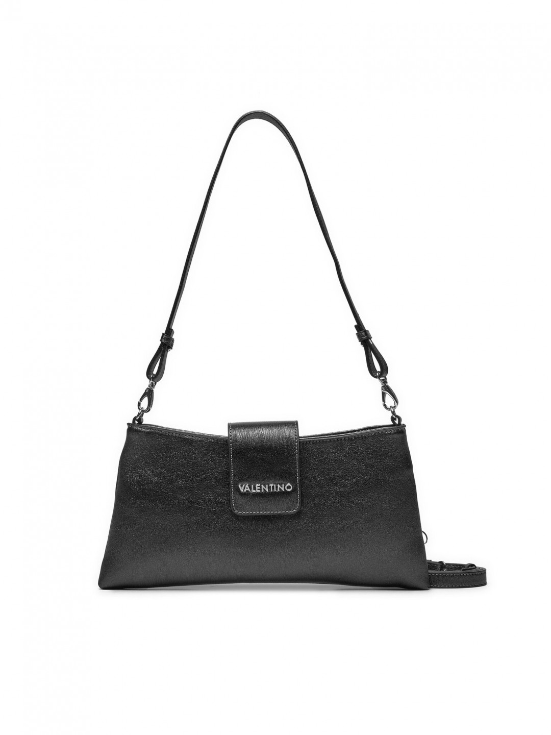 Valentino Kabelka Aroma VBS8GP13MET Černá