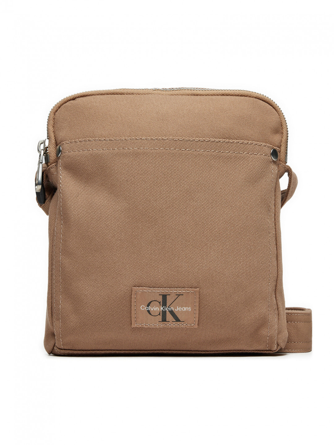 Calvin Klein Jeans Brašna Sport Essentials K50K512571 Béžová