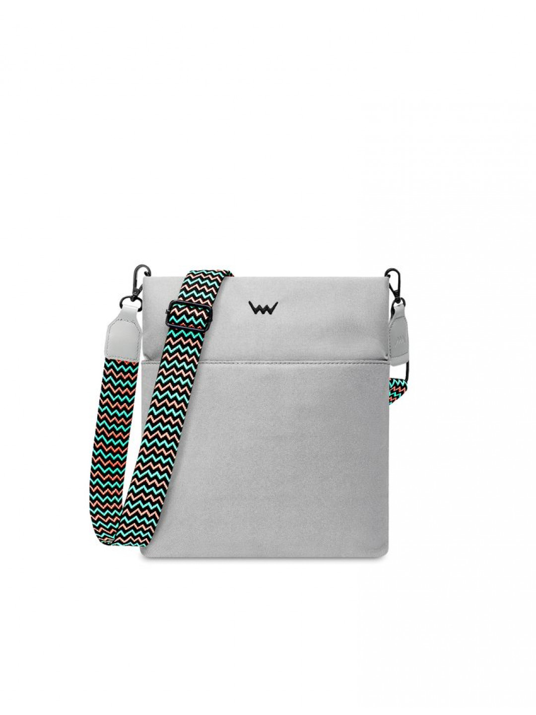 VUCH Smokie Resistant Grey