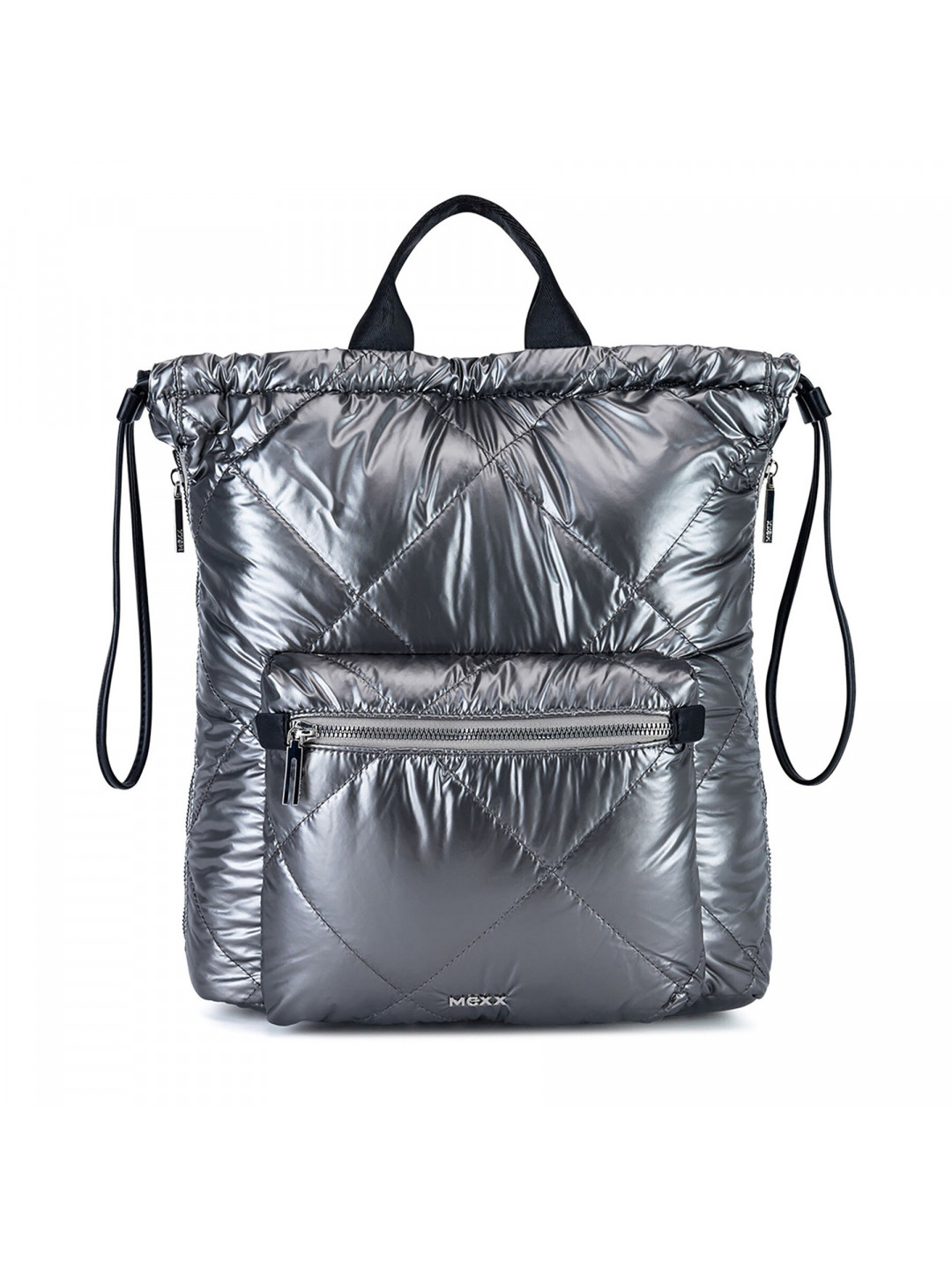 Batoh MEXX MEXX-K-010-06 Stříbrná