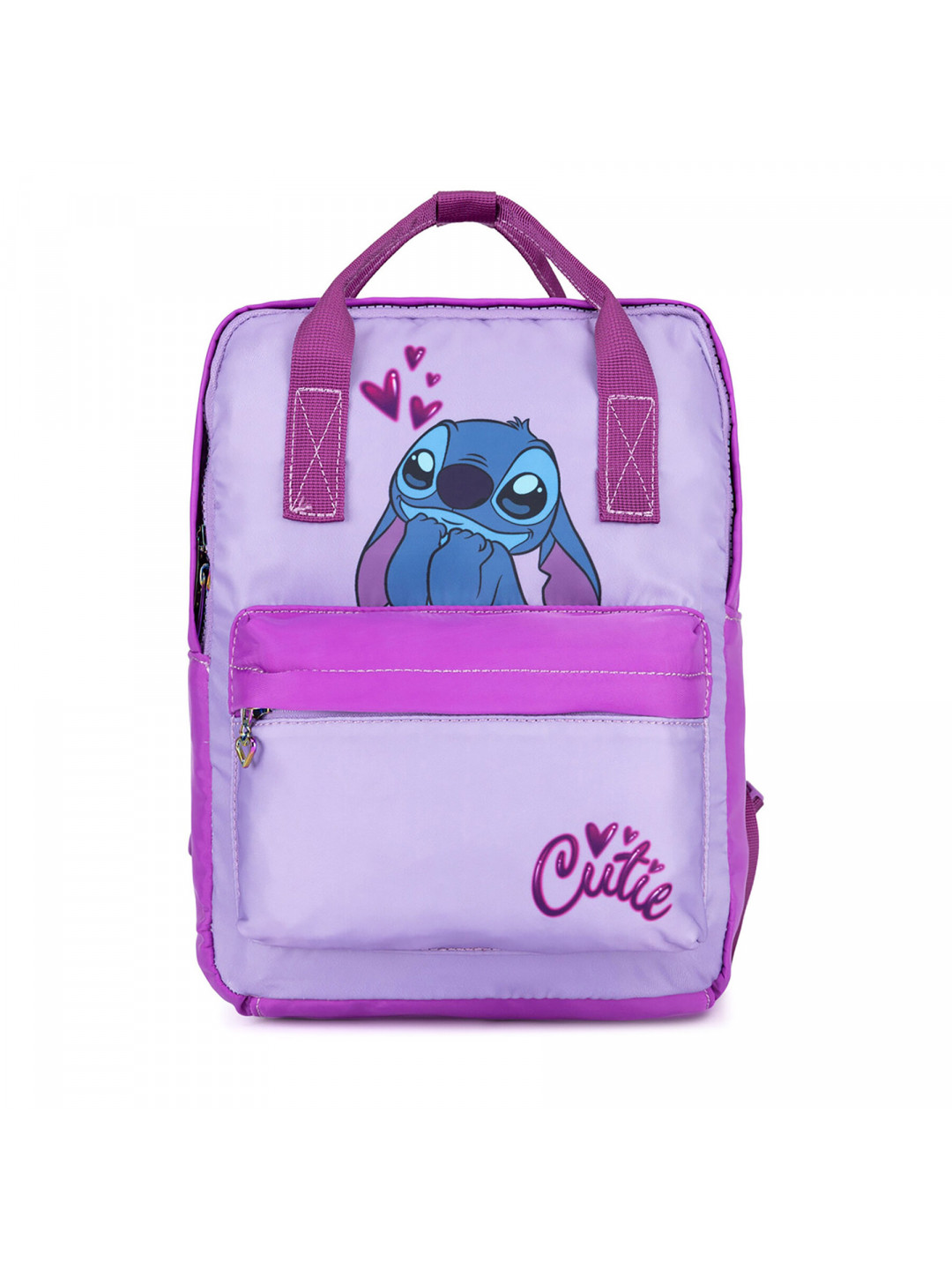 Batoh Disney Classics ACCCS-AW24-300DCLS Fialová